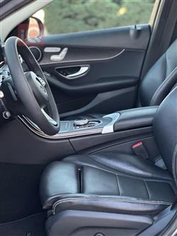 مێرسێدس بێنز C-Class